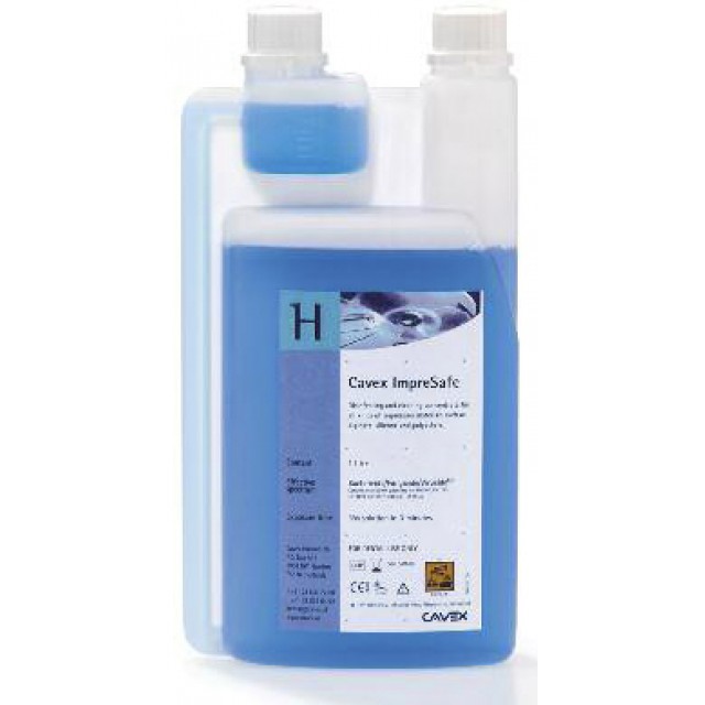 Infection Control - Disinfectant & Accessories